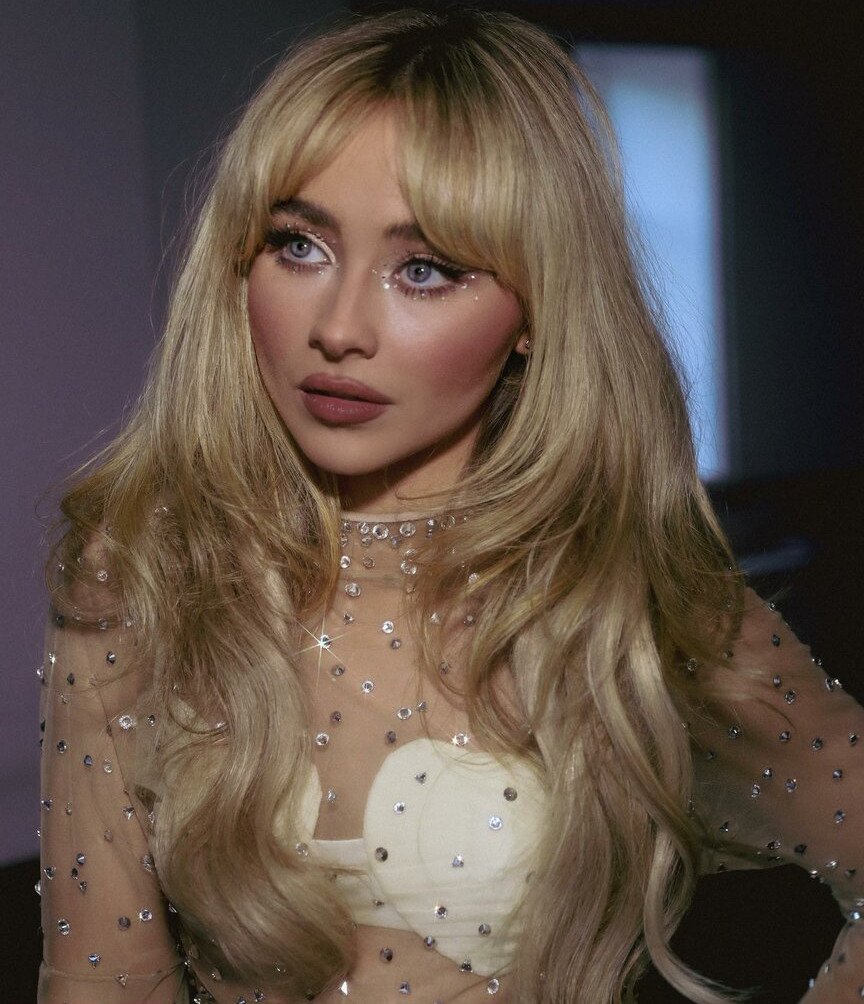 sabrina-carpenter gallery photo #2525