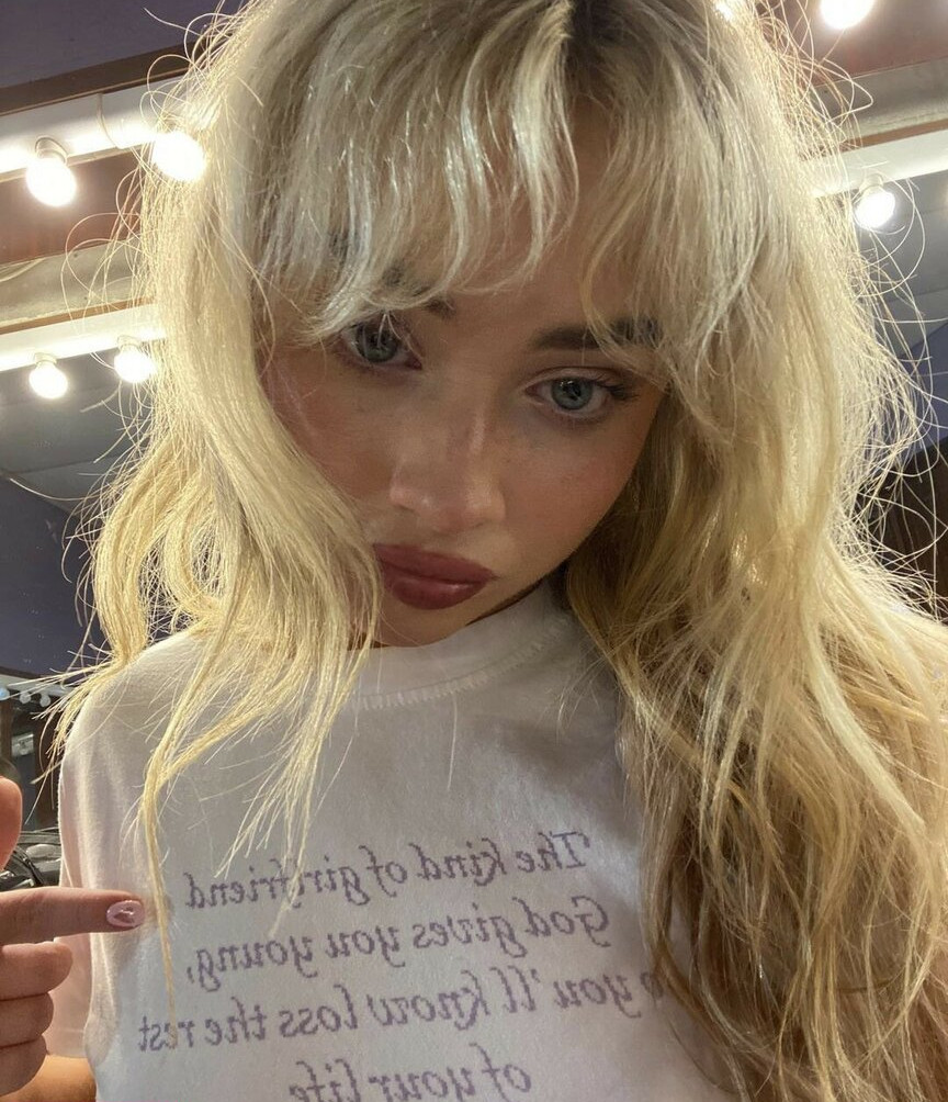 sabrina-carpenter gallery photo #2528