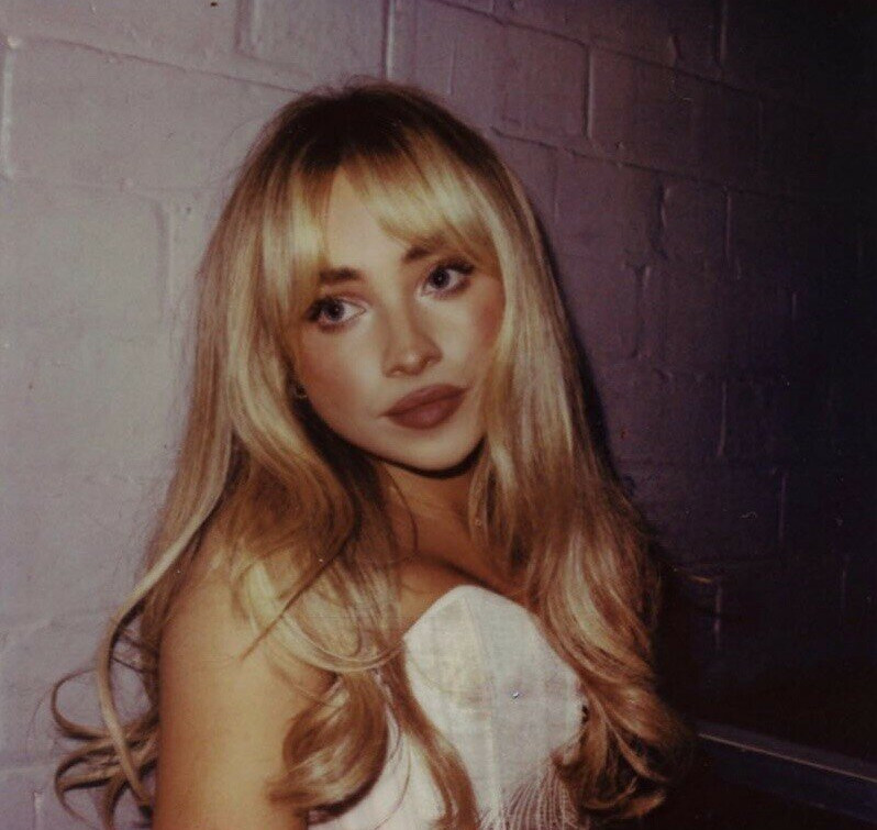 sabrina-carpenter gallery photo #2531