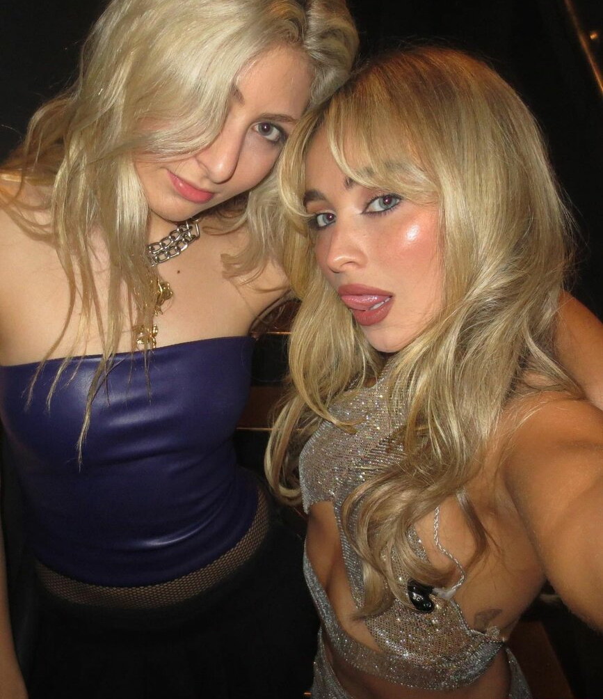 sabrina-carpenter gallery photo #2607