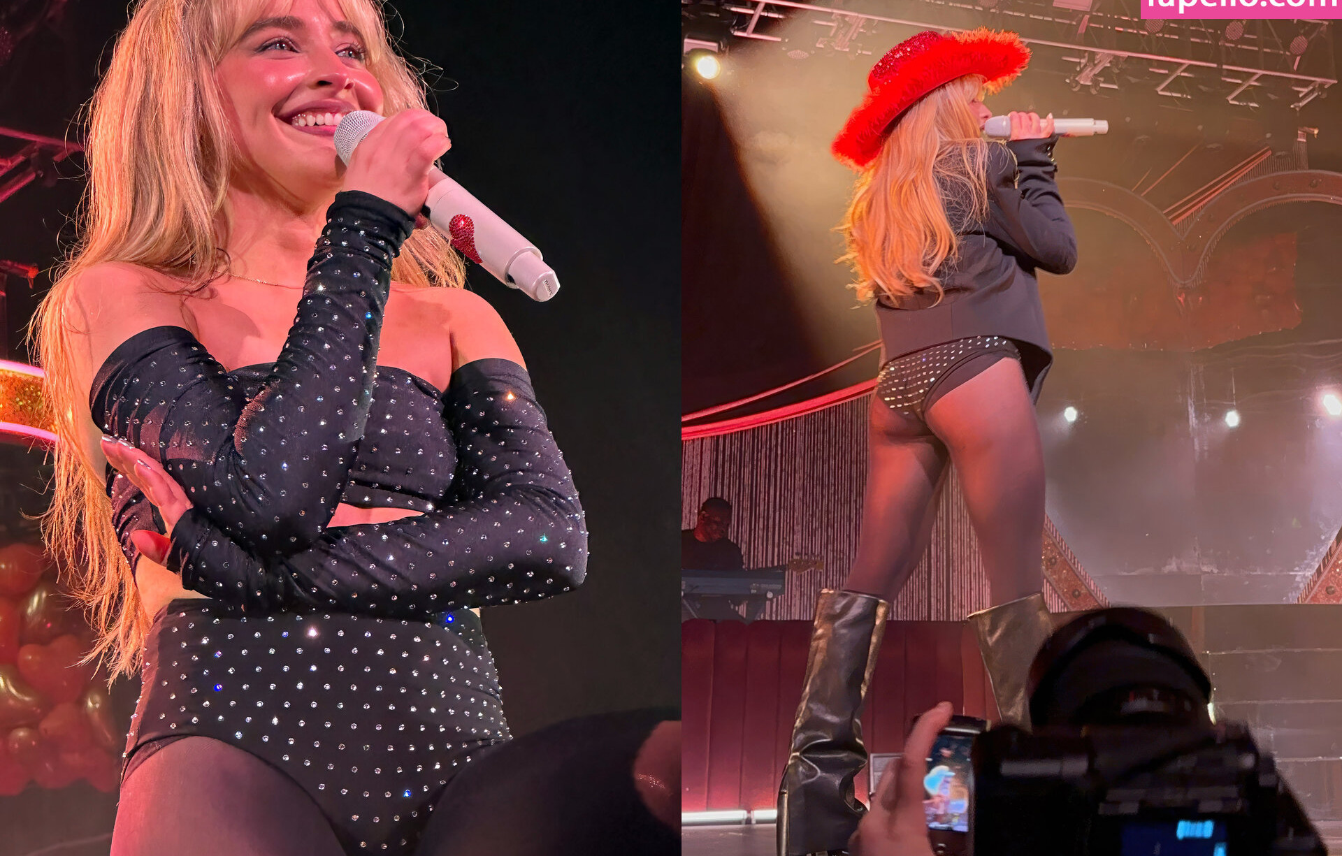 sabrina-carpenter gallery photo #2609