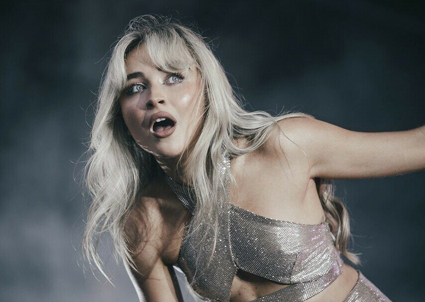 sabrina-carpenter gallery photo #2614