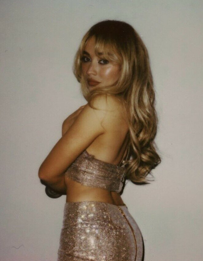 sabrina-carpenter gallery photo #2629