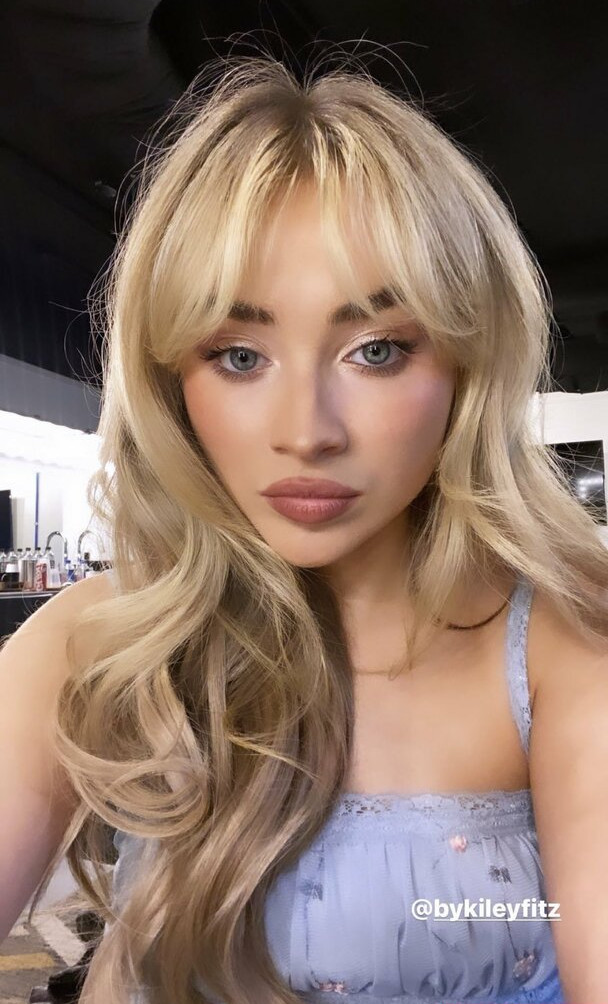 sabrina-carpenter gallery photo #2632