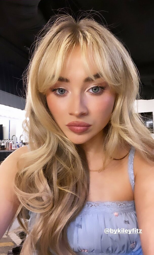 sabrina-carpenter gallery photo #2636