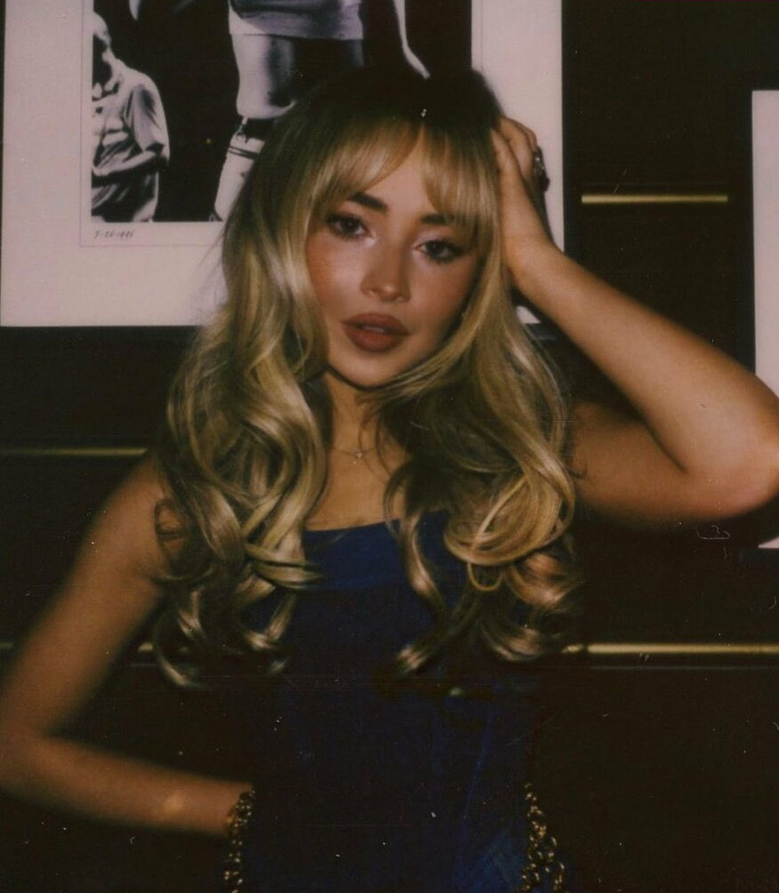 sabrina-carpenter gallery photo #2671