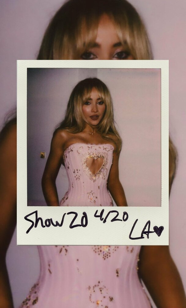 sabrina-carpenter gallery photo #2684