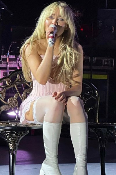 sabrina-carpenter gallery photo #2689