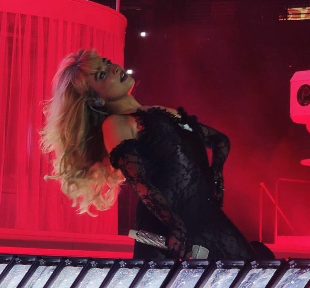 sabrina-carpenter Nahé úniky fotek pouze od fanoušků #272 - Fapshots