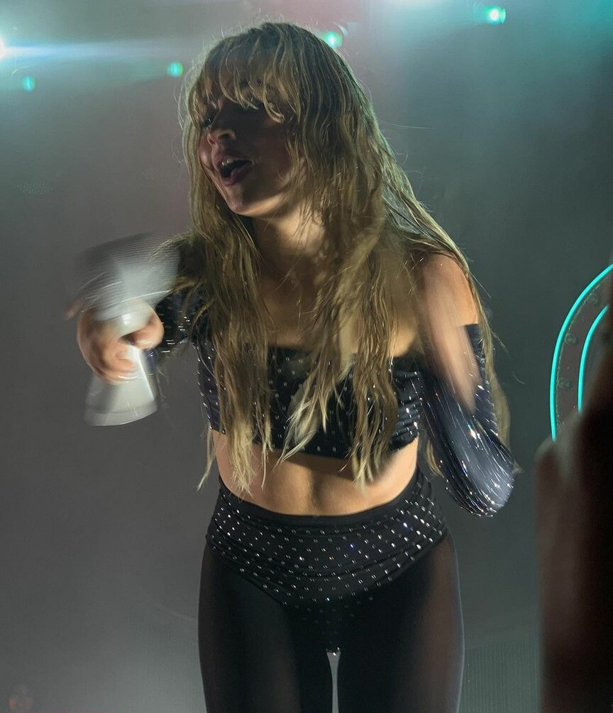 sabrina-carpenter gallery photo #2713