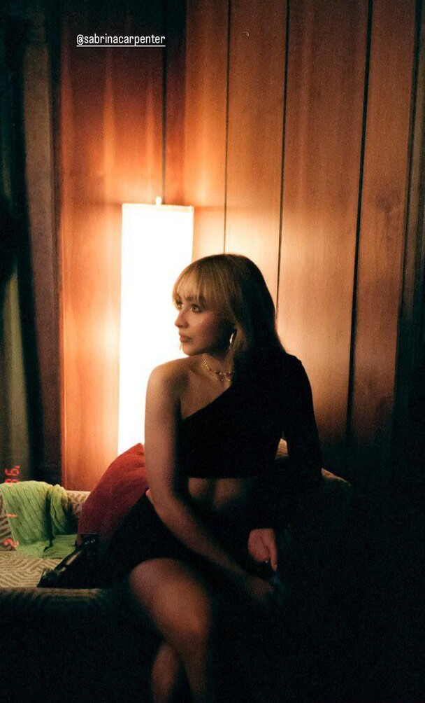 sabrina-carpenter gallery photo #2732