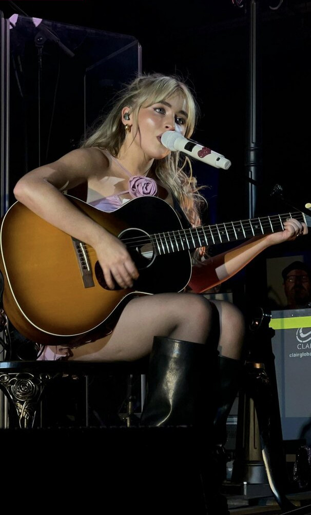 sabrina-carpenter gallery photo #2744