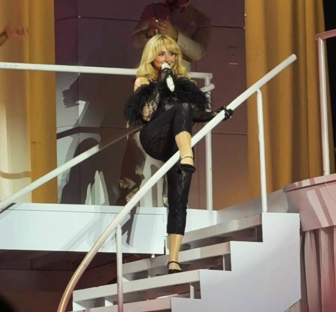 sabrina-carpenter Nahé úniky fotek pouze od fanoušků #276 - Fapshots