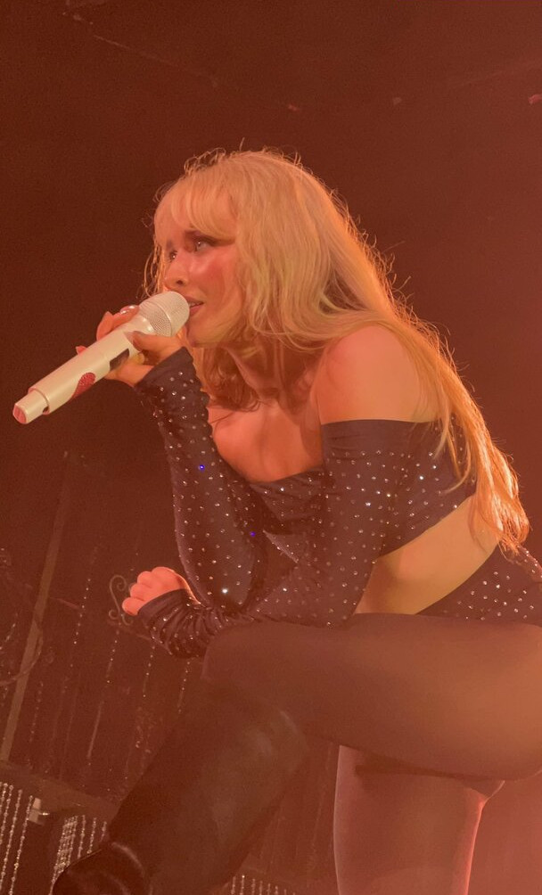 sabrina-carpenter gallery photo #2766