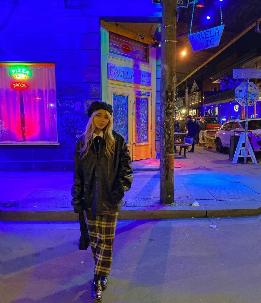 sabrina-carpenter gallery photo #2769