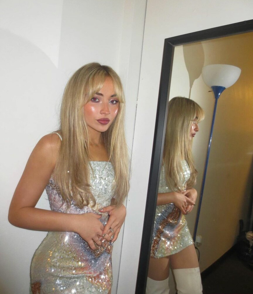 sabrina-carpenter gallery photo #2771