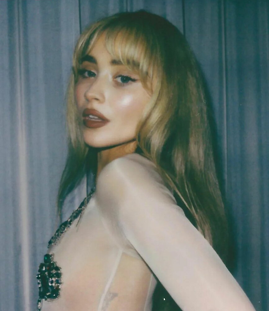 sabrina-carpenter gallery photo #2814