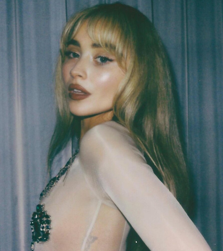 sabrina-carpenter gallery photo #2820