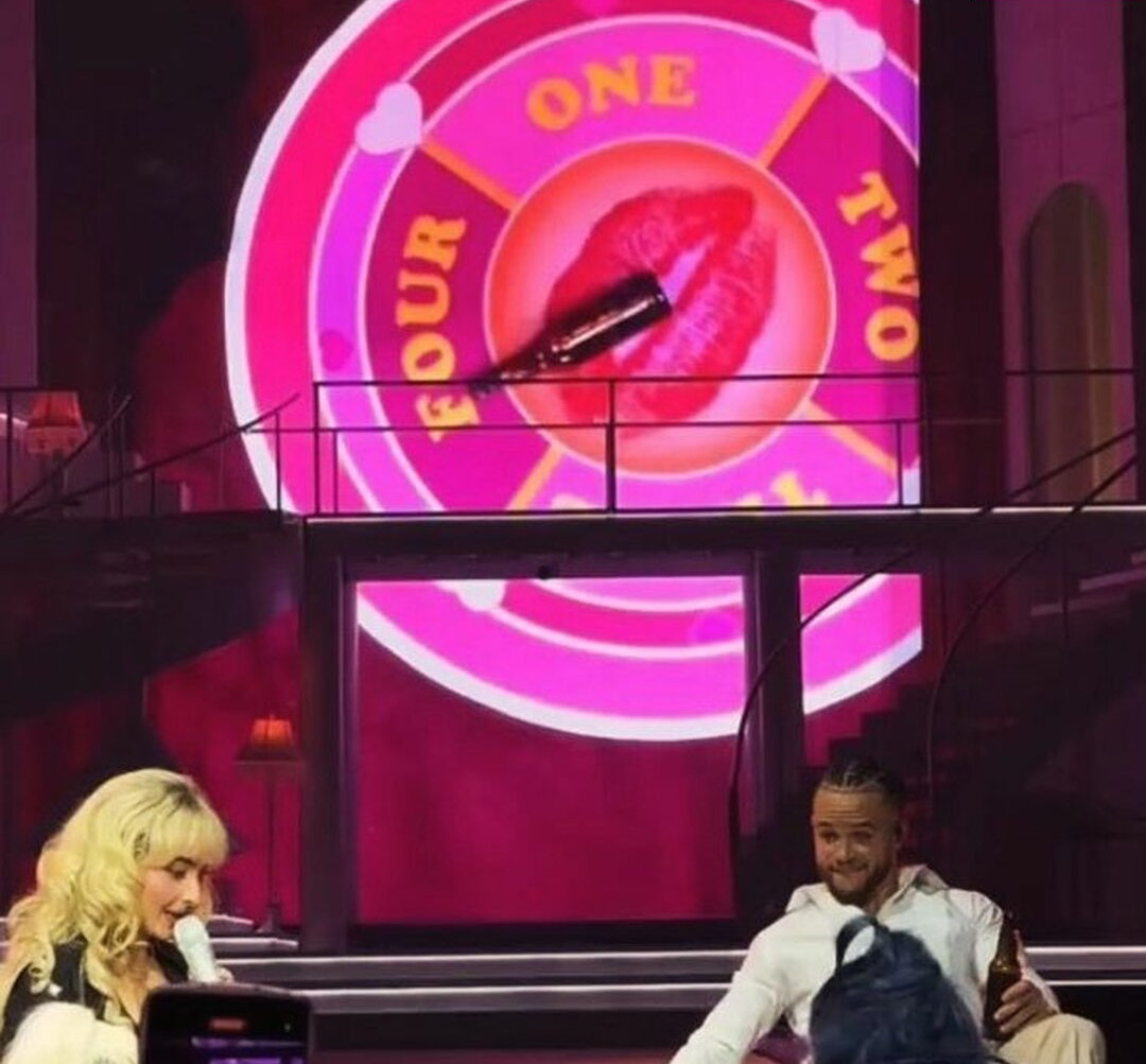 sabrina-carpenter Nahé úniky fotek pouze od fanoušků #283 - Fapshots