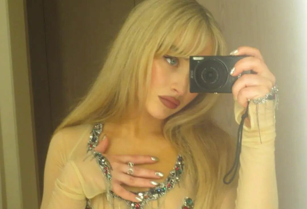 sabrina-carpenter gallery photo #2822