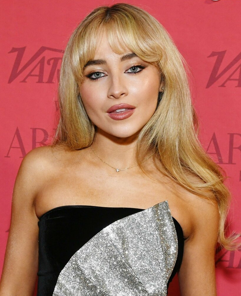 sabrina-carpenter gallery photo #2835