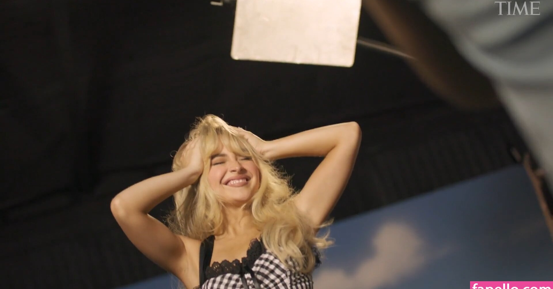 sabrina-carpenter Nahé úniky fotek pouze od fanoušků #286 - Fapshots