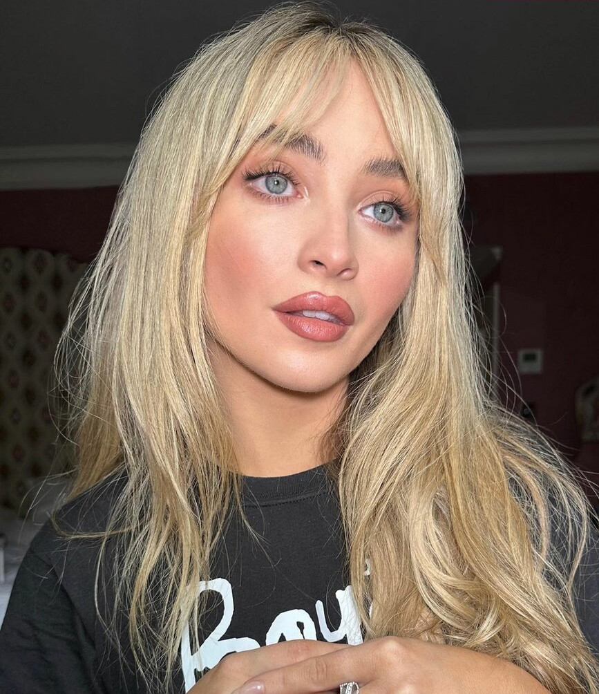 sabrina-carpenter gallery photo #2892