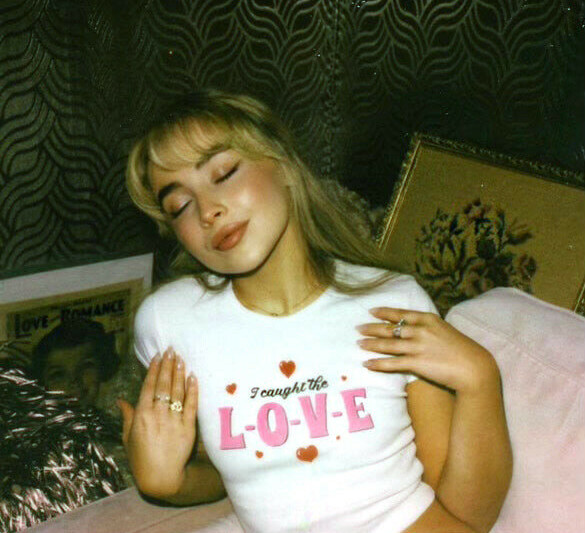 sabrina-carpenter gallery photo #2916