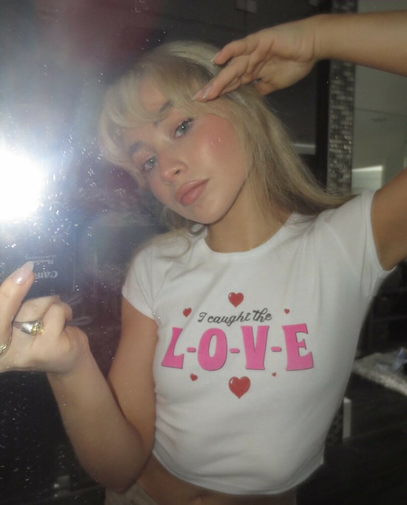 sabrina-carpenter gallery photo #2919