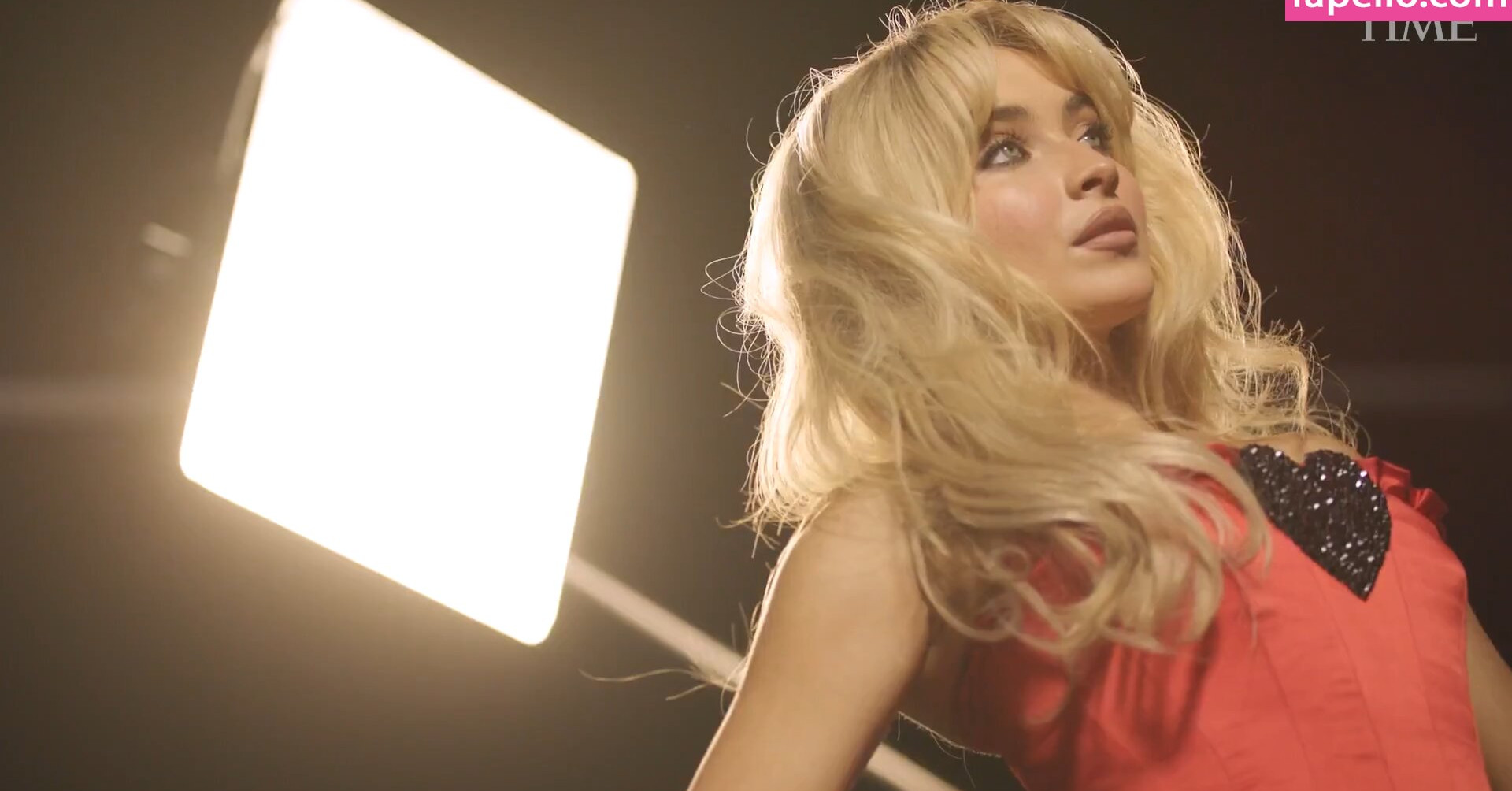 sabrina-carpenter Nahé úniky fotek pouze od fanoušků #293 - Fapshots