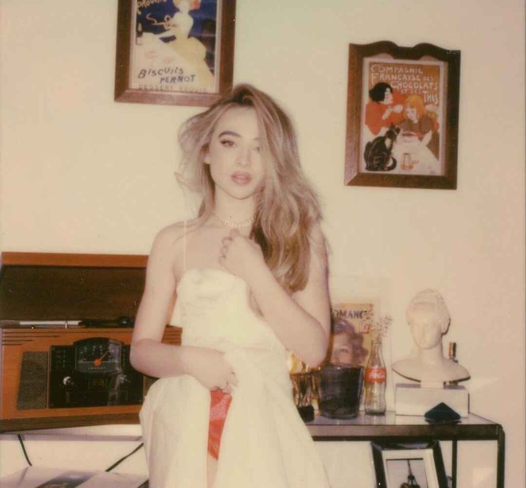 sabrina-carpenter gallery photo #2921