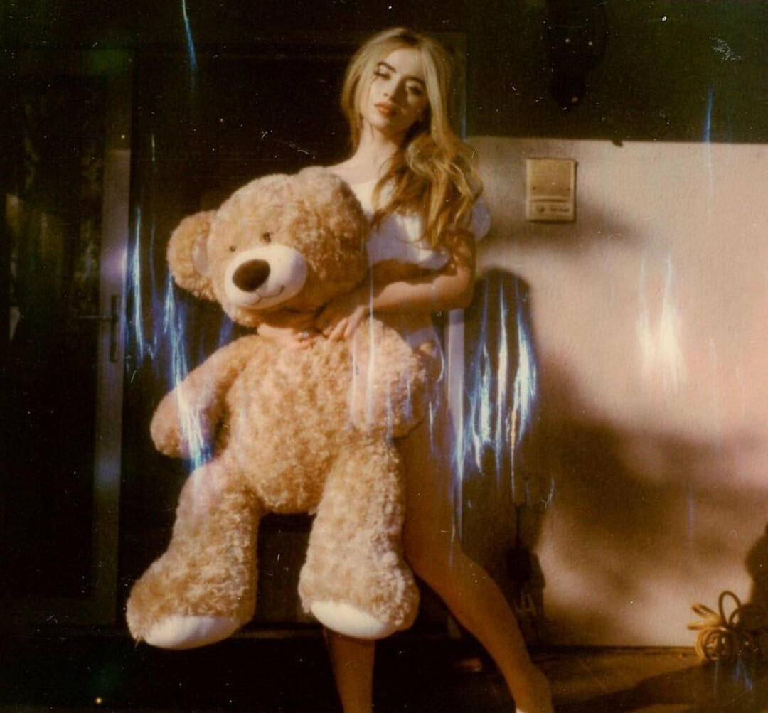 sabrina-carpenter gallery photo #2930