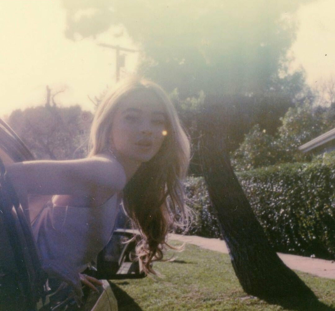 sabrina-carpenter gallery photo #2935