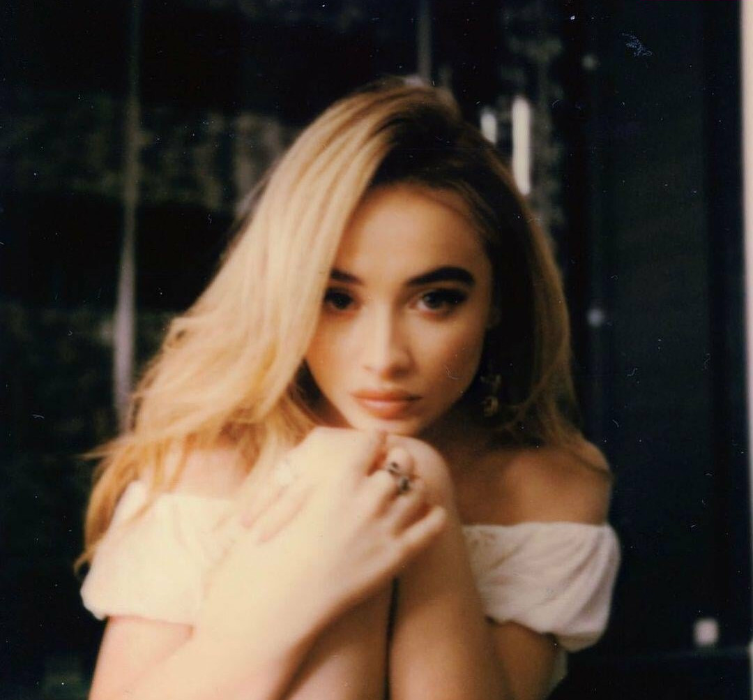 sabrina-carpenter gallery photo #2938