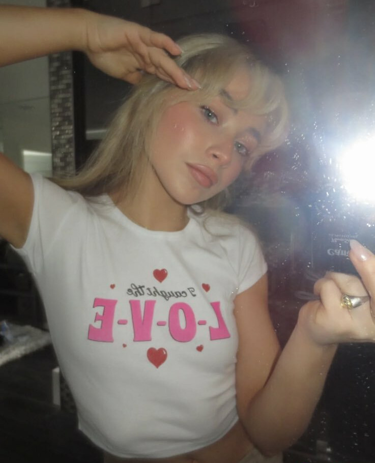 sabrina-carpenter gallery photo #2941