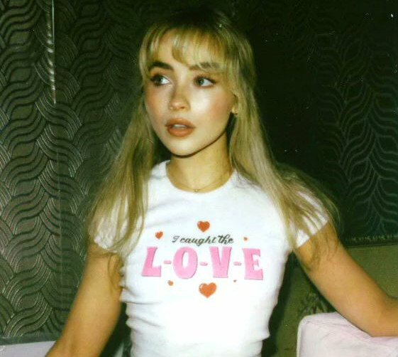 sabrina-carpenter gallery photo #2942