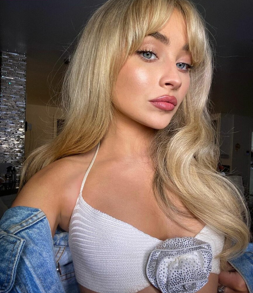 sabrina-carpenter gallery photo #2960