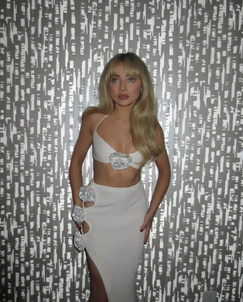 sabrina-carpenter gallery photo #2962