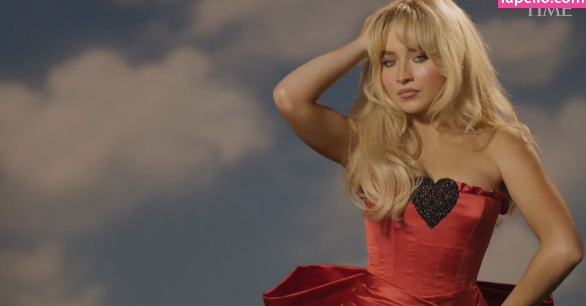 sabrina-carpenter Nahé úniky fotek pouze od fanoušků #298 - Fapshots