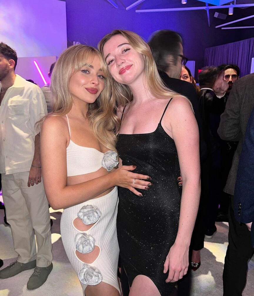 sabrina-carpenter gallery photo #2979