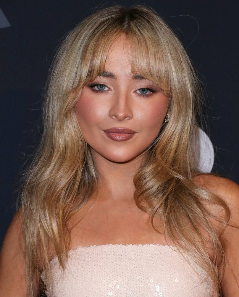 sabrina-carpenter gallery photo #3013