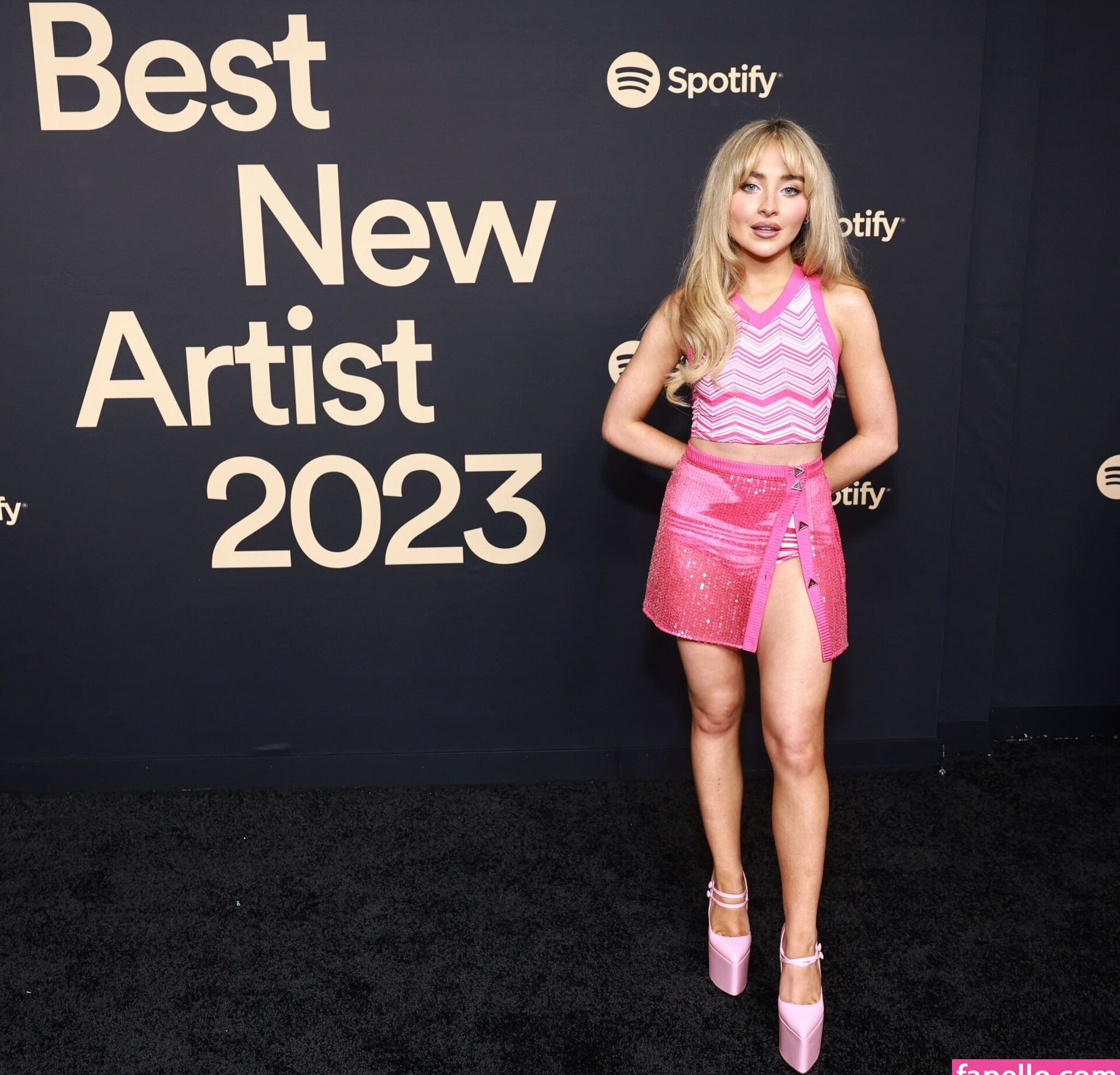 sabrina-carpenter gallery photo #3034