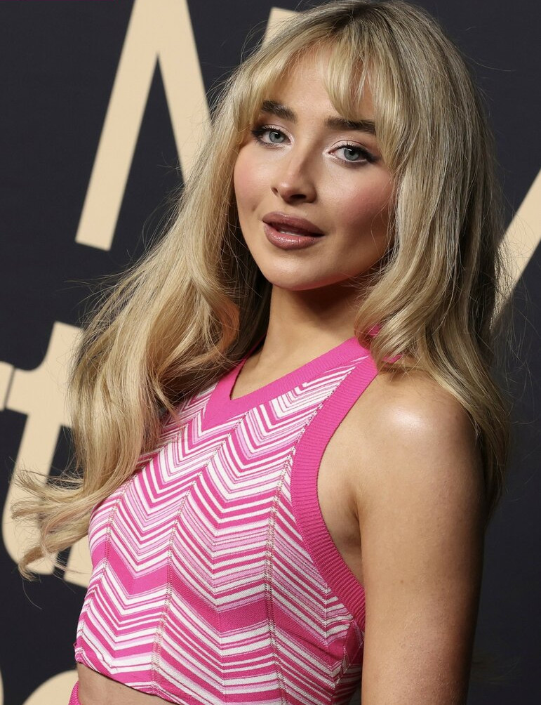 sabrina-carpenter gallery photo #3046