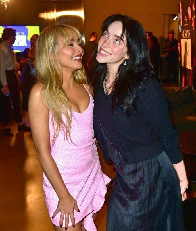 sabrina-carpenter gallery photo #3050