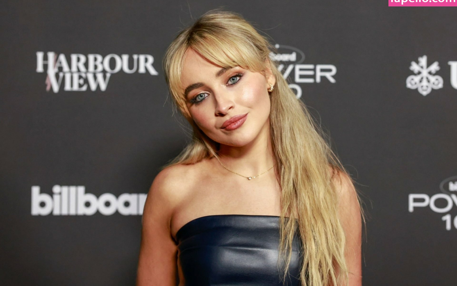 sabrina-carpenter gallery photo #3078