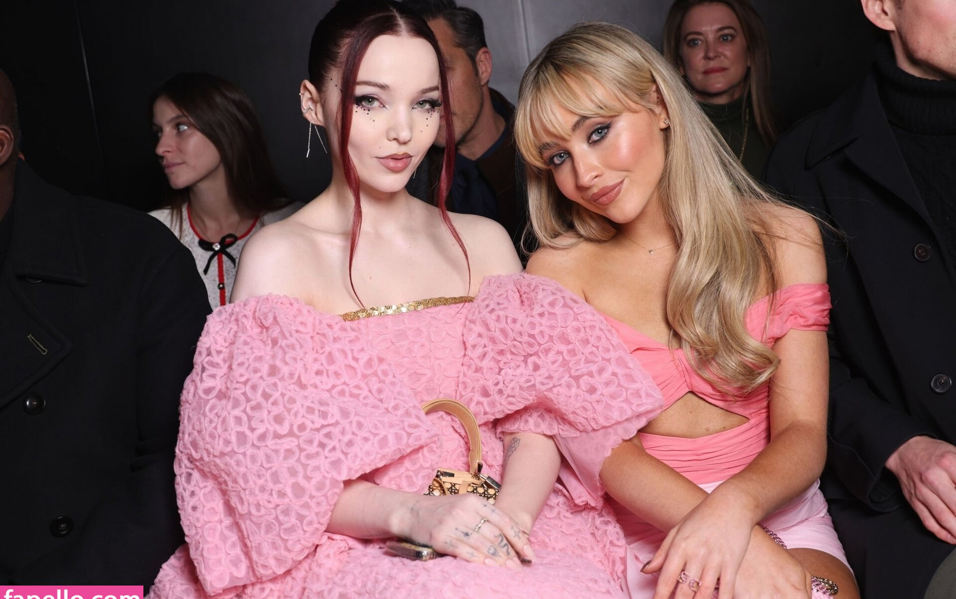 sabrina-carpenter gallery photo #3128