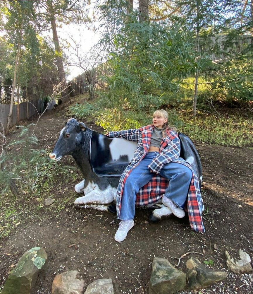 sabrina-carpenter gallery photo #3135