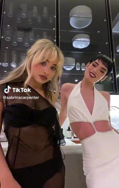 sabrina-carpenter gallery photo #3143