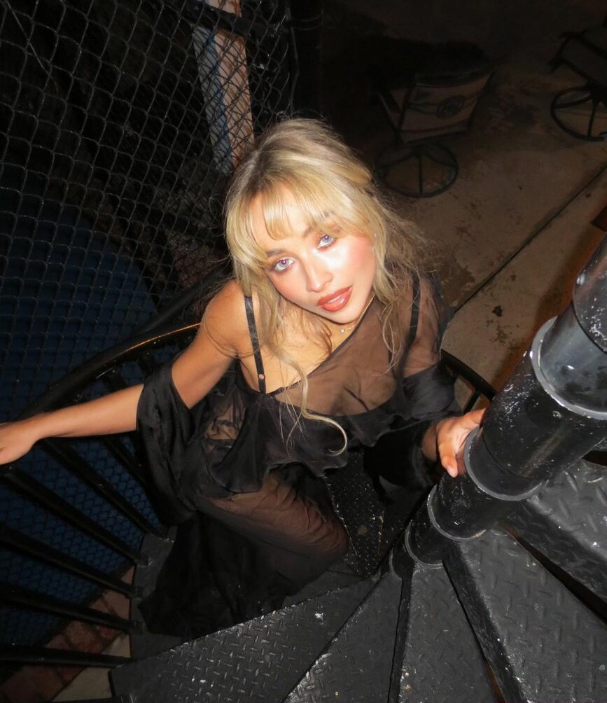 sabrina-carpenter gallery photo #3148