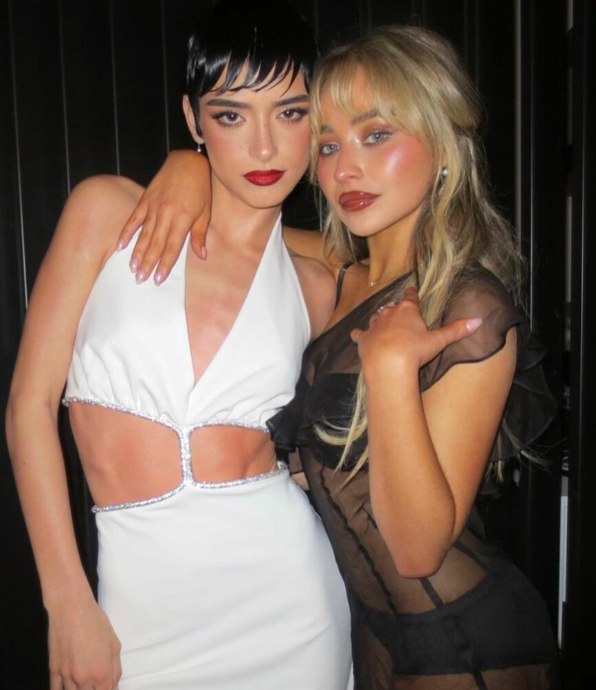 sabrina-carpenter gallery photo #3150